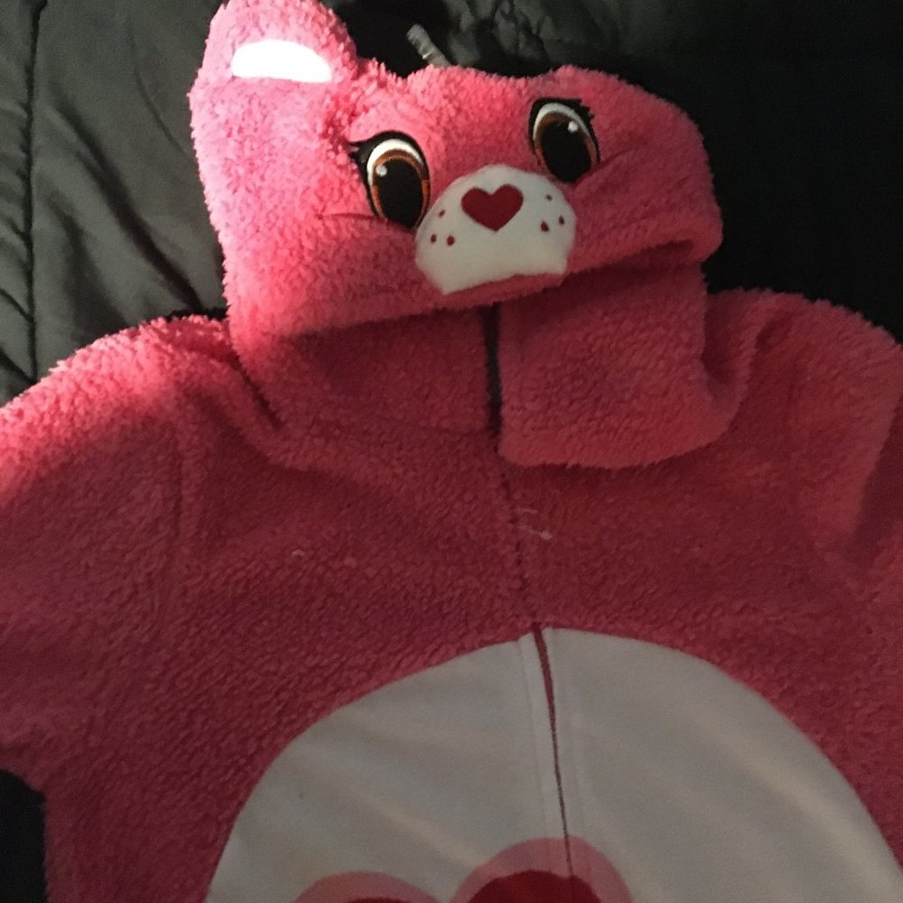 pajamas - Picture 3 of 4